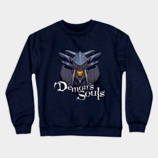 Demon's Souls Crewneck Sweatshirt